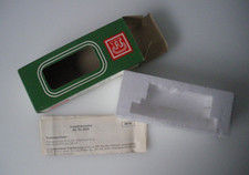 Berliner TT Bahnen BTTB Leerkarton Leerpackung Dampf-Lok BR 92 2220