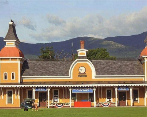 North conway new - north, hampshire