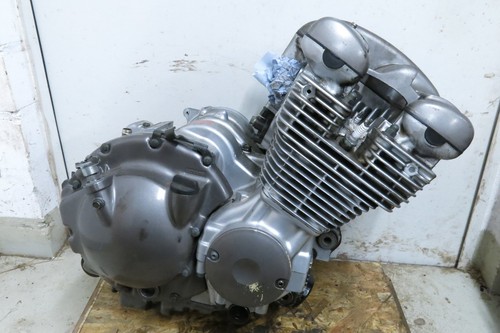 Yamaha 600 diversion - xj, 4br