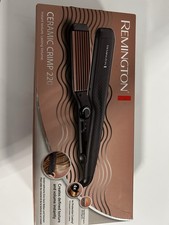 Remington S3580 Ceramic Crimp