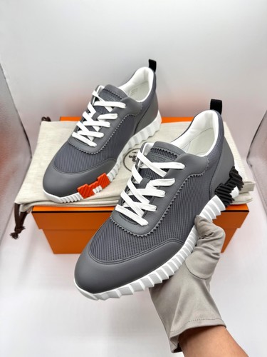 Hermes bouncing sneaker - hermes,