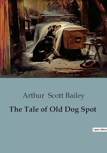 The tale old dog - of,