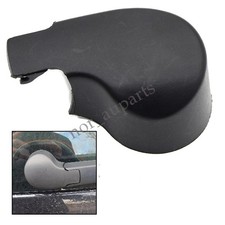 NEU ABDECKKAPPE HECKWISCHER WISCHARM KAPPE FÜR SEAT SKODA VW # 5K6955435