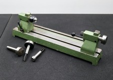 Rundlaufprüfgerät Spitzenweite 0-300mm Spitzenhöhe 75mm Ø bis 150mm