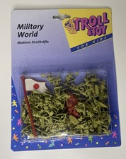 Military World Moderne