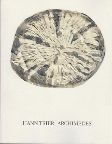 Hann trier archimedes - trier,,