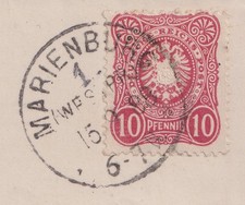 78610 marienburg westpreußen - 78610),