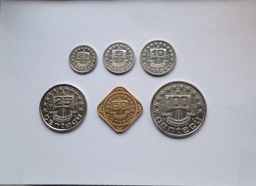Niederlande serie - niederlande,
