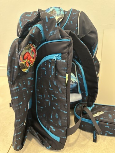 Ergobag cubo schulranzen - ergobag,