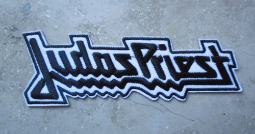 Aufbügler patch aufnäher - /,