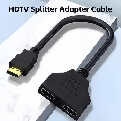 Hdmi splitter verteiler - hdmi,