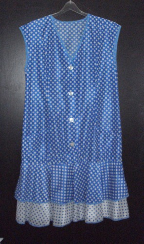 Dederon polyamid nylon - ,