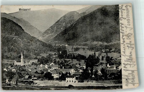 39473171 metzeral kirche - 39473171,