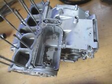 SUZUKI GS550 Kantana Motorblock Motor Gehäuse Motorgehäuse 