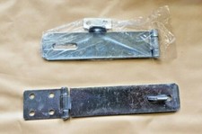 2 x 6" Sicherheitsbügel &