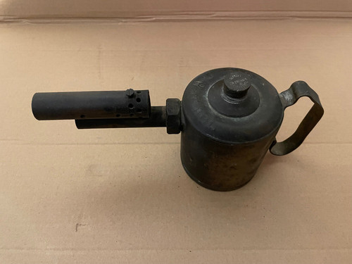 Barthel spiritus lötlampe - spiritus,