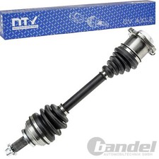 ANTRIEBSWELLE VORDERACHSE