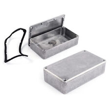 Alu Gehäuse 114X64x30mm