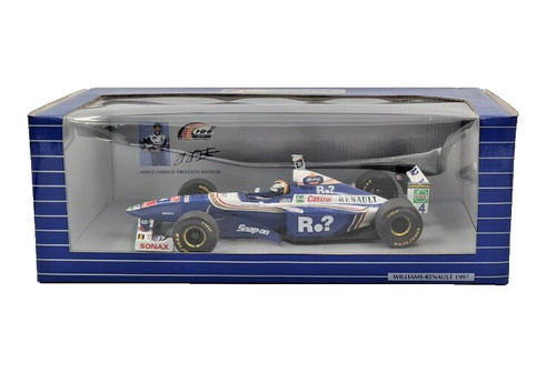 Williams renault frentzen - williams,