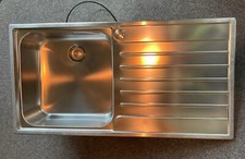 Franke Argos AGX 611-100