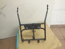 Five Stars JF Motorsport Geweih Gestell Verkleidungshalter GS 500E Typ Superbike