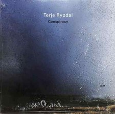 Terje Rypdal / CONSPIRACY (LP)