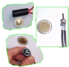 TUNING DZB Drehzahlbegrenzer