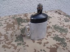 Feldflasche Schweiz Armee