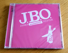 J.B.O. - Laut! (CD Album)