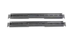 Universal Rack Schienen Set