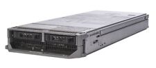 Dell PowerEdge M620 Blade Server 2x Six-Core E5-2630L 2GHz 16GB Ram 2x 2,5" Bay