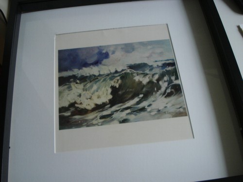 Wellen sturm karl - wellen,