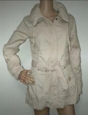 Cordon Jeans Company Pure Premium Berlin Jacke,  Beige Gr M wie neu