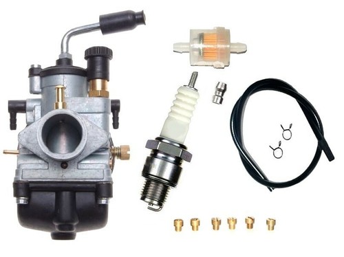 Sport vergaser 21mm - vergaser,