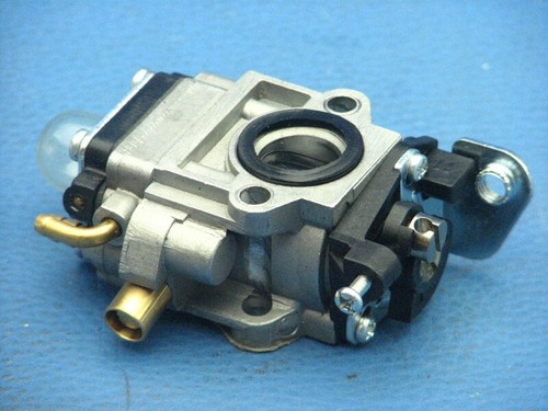 Vergaser aus einhell - aus,