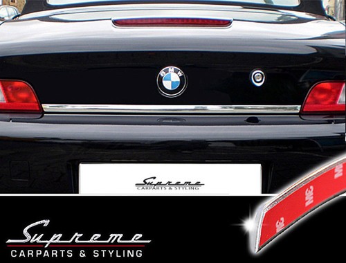 Bmw cabrio roadster - z3,
