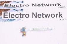 HP 15-bs bsXXXng Power Button