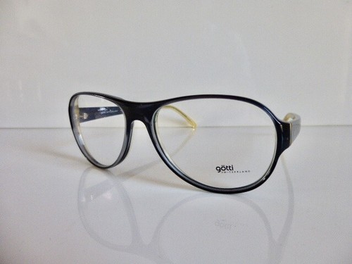 Originale kunststoffbrille - originale,
