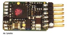 Fleischmann 685305 decoder - fleischmann,