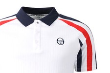 Sergio Tacchini NEW BLOW POLO