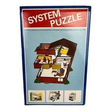 Heinevetters System Puzzle