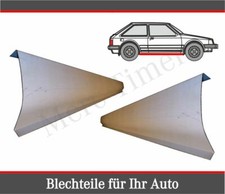 Mazda 323 BD 1980-1989