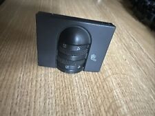 Golf 3/4 Cabrio Sitzheizungsschalter Rot 1E1 963 563