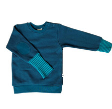 Leela Cotton Baby Kinder Pique