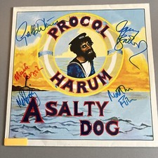 Schallplatte | PROCOL HARUM -