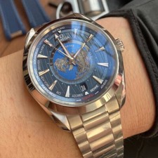 Omega seamaster aqua terra 150 - omega,