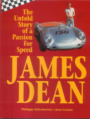 Porsche james dean untold - porsche,