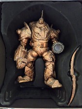 Elder Scrolls Online: Morrowind Edition Dwemer  Koloss NUR FIGUR, neuwertig