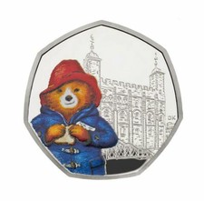 Paddington at the Tower 2019