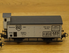 ✅Märklin H0 Museumswagen